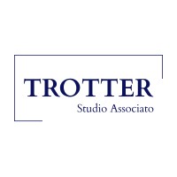 Trotter Studio Associato logo - Similar company to Studio Rock