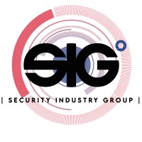 Security Industry Group - An activity from Security on Screen B.V. logo - Similar company to Security On Screen