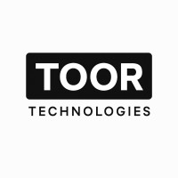 Toor Technologies logo - Similar company to Glare Technologies
