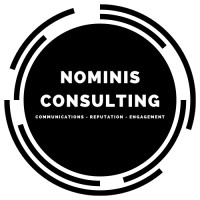 Nominis Consulting logo - Similar company to Nominis Media & Communication