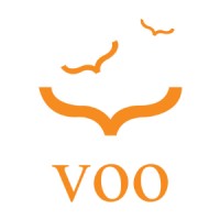 Editora Voo logo - Similar company to Lion Editora