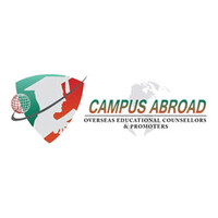 Campus abroad logo - Similar company to Campus Abroad Educational Services