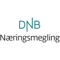 DNB Næringsmegling logo - Similar company to Eiendomstalenter