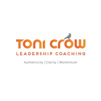 Toni Crow Leadership Coaching
