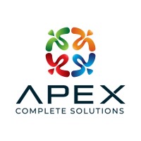 Apex Complete Solutions logo - Similar company to Goldstaff