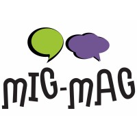 Mig-mag promo-materijali logo - Similar company to Engworld