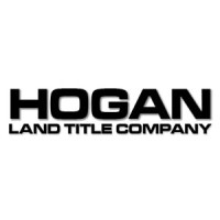 Hogan Land Title Company logo - Similar company to Saturn Title Insurance Company