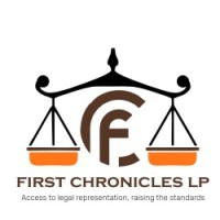 First Chronicles LP logo - Similar company to Promagnet Digital