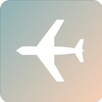Grön Flygplats logo - Similar company to Swedish Aviation Group (Sag)