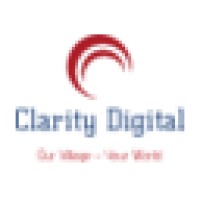 ClarityDigital logo - Similar company to Valentinaturchetti.It