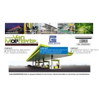 VAN MOERKERKE GROEP - DIVISIE ANTWERPEN logo - Similar company to Ats Antwerp