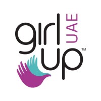 Girl Up UAE logo - Similar company to Zenith Hacks