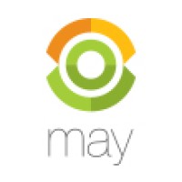 May Esans Aroma logo - Similar company to Shree Fragrance & Flavour