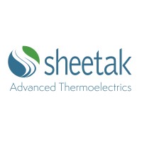 Sheetak Inc. logo - Similar company to Tekmos