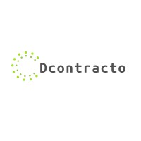 Dcontracto logo - Similar company to Una Design