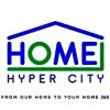 Home Hyper City logo - Similar company to Neonsales