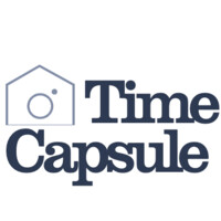 TimeCapsule logo - Similar company to Crowdspark