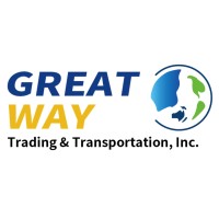 Great Way Trading & Transportation logo - Similar company to Luna Logistics