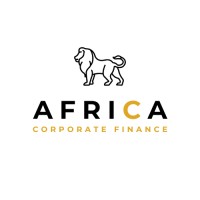 Africa Corporate Finance logo - Similar company to 4 Points - Business Office Managering