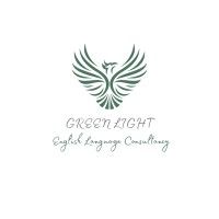 Green Light English Language Consultancy logo - Similar company to Espanhol De Verdade