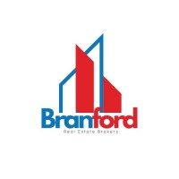 Branford Real Estate Broker LLC logo - Similar company to Shiv Realty