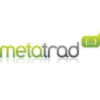 Metatrad logo - Similar company to Lingfy