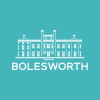 Bolesworth logo - Similar company to Paused Perception