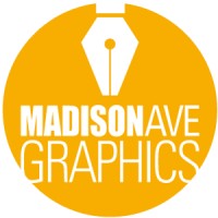 Madison Ave Graphics logo - Similar company to Whoiscarrus