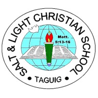 Salt & Light Christian School - Taguig, Inc. logo - Similar company to Makati Hope Christian School