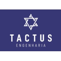 Tactus Engenharia logo - Similar company to Ferraz Sá Engenharia