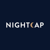 Nightcap logo - Similar company to Boardwalk