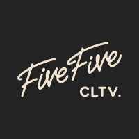 Five Five Collective logo - Similar company to Flickix