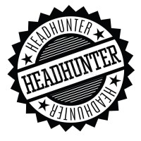 HeadHunter logo - Similar company to The Headhunter Southeast Europe