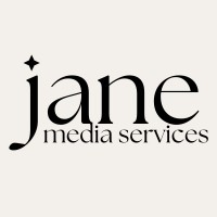Jane Media Services logo - Similar company to Hugebinary