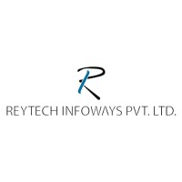 Reytech Infoways Pvt Ltd logo - Similar company to Vendeurpro