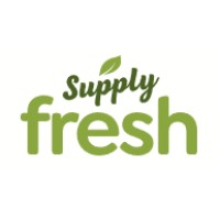 Supply Fresh logo - Similar company to Fruit Wheels Australia