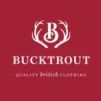 BUCKTROUT TAILORING LIMITED logo - Similar company to Alex Rose Fine Tailoring