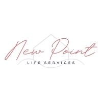 New Point Life Services logo - Similar company to Virtual Staffing Solutions