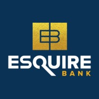 Esquire Bank logo - Similar company to Evolve Payment