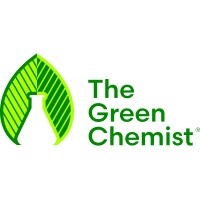 The Green Chemist logo - Similar company to Chemist Click