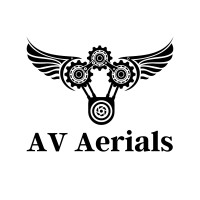 AV Aerials logo - Similar company to Hempire Green Technology Private Limited