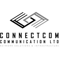 Connectcom Communication Ltd. logo - Similar company to Connectcom Solutions