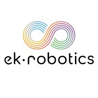 ek robotics Czech Republic logo - Similar company to Artglass Lighting