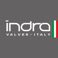 Indra Italy logo - Similar company to Téchne S.R.L.