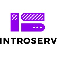 INTROSERV logo - Similar company to Eugamehost