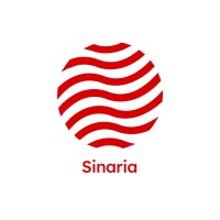 Sinaria. logo - Similar company to Polarinch