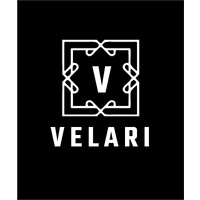 VELARI logo - Similar company to Antik Textile