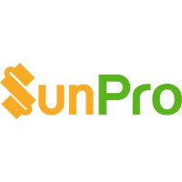 SunPro Systems Limited logo - Similar company to Styxtech.Systems