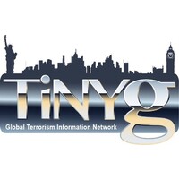 TINYg logo - Similar company to Kings Secure Technologies