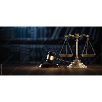 T.B. Maiyaki and Associates (KWO Chambers) | Law Firm logo - Similar company to Stratborne